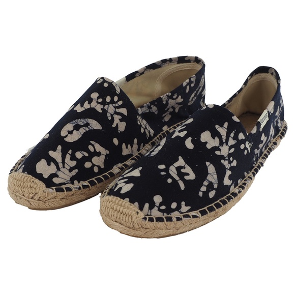 Soludos Original Espadrilles - Picture 1 of 10